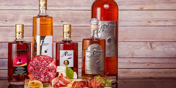 Vinos de fruta Vinos de fruta