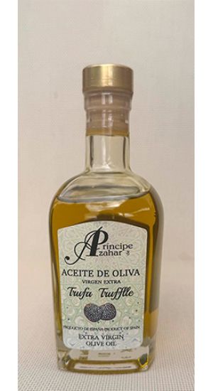 Aceite de oliva con trufa 250ml Aceite de oliva con trufa 250ml
