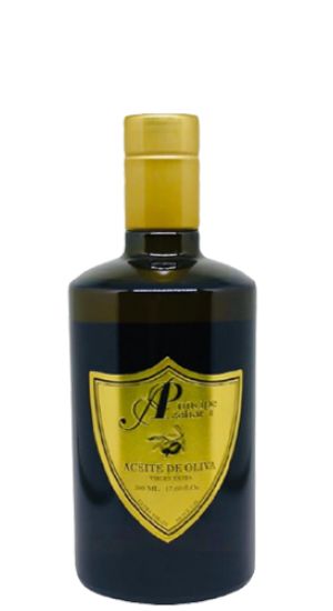 Aceite de oliva virgen extra Aceite de oliva virgen extra