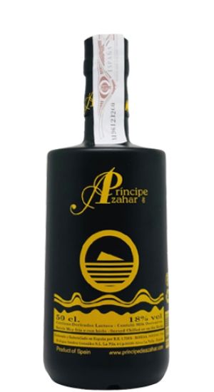 Crema de limón dulce Crema de limón dulce