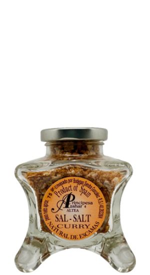 Sal de curry 75g Sal de curry 75g