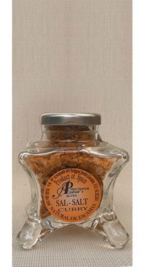 Sal de curry 75g Sal de curry 75g