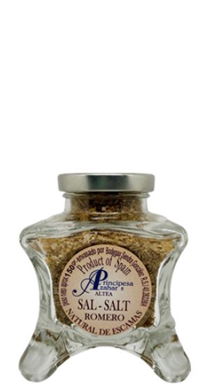 Sal de romero 150g Sal de romero 150g