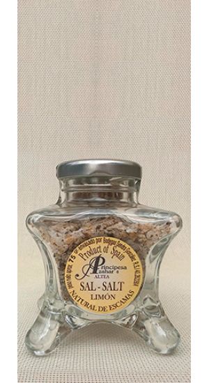 Sal de limón 75g Sal de limón 75g