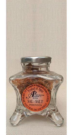 Sal de pimentón 75g Sal de pimentón 75g