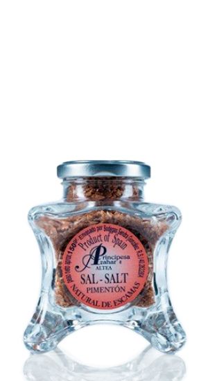 Sal de pimentón 150g Sal de pimentón 150g