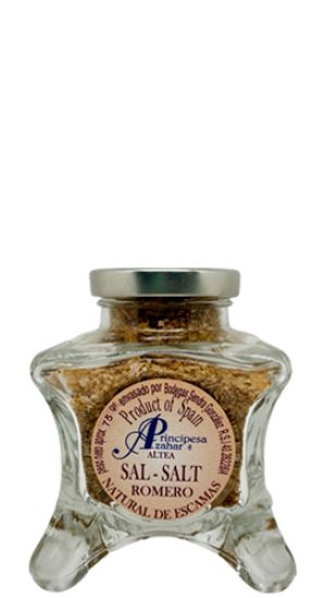 Sal de romero 75g Sal de romero 75g
